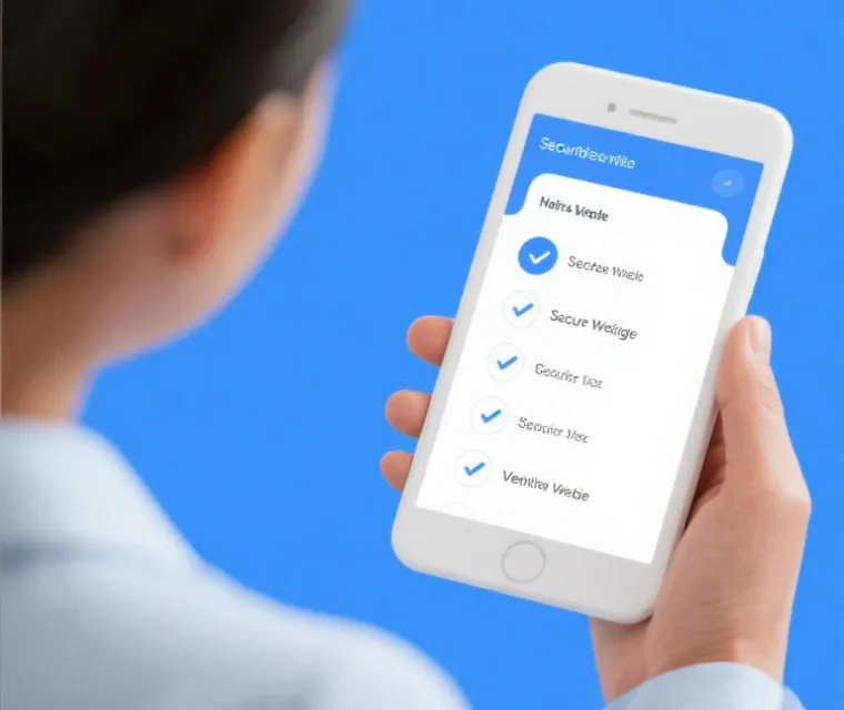 最新网址访问前检查清单